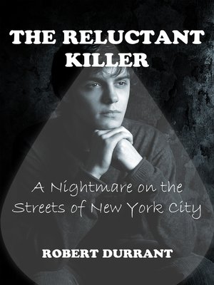 cover image of The Reluctant Killer